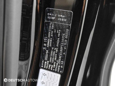 Kia Carnival — photo 18