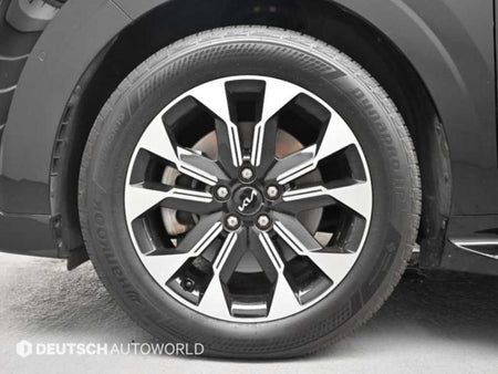 Kia Carnival — photo 20