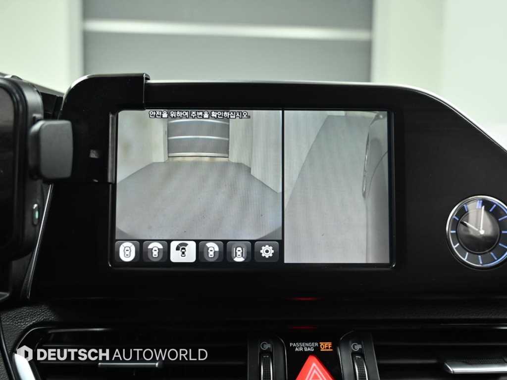 Hyundai Grandeur — photo 15