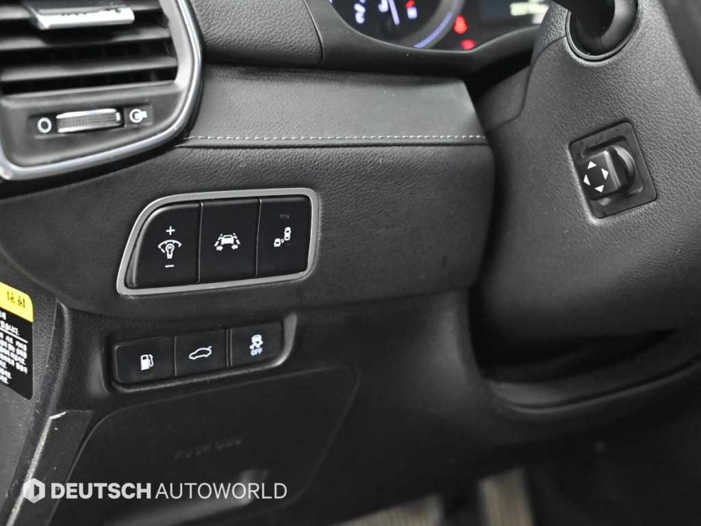 Hyundai Grandeur — photo 17