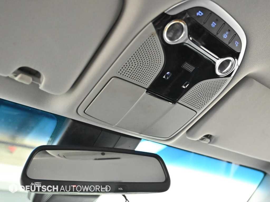 Hyundai Grandeur — photo 18
