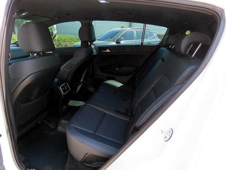 Kia Sportage — photo 06