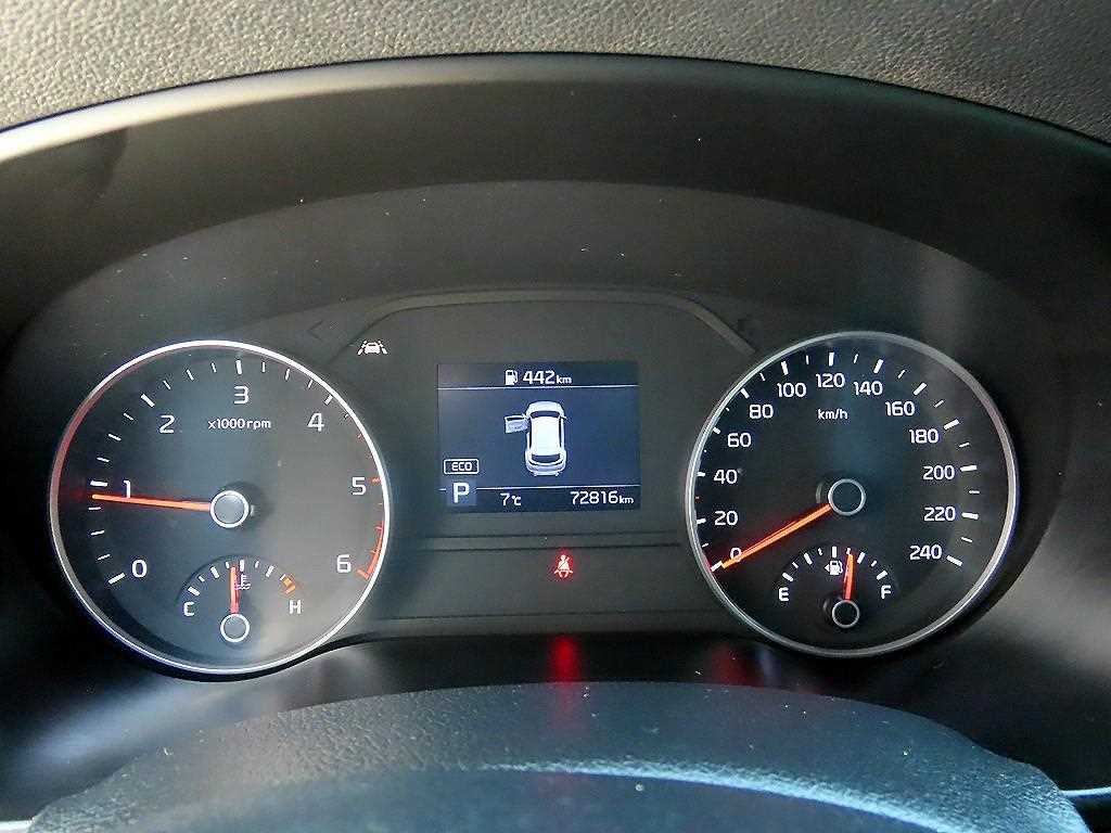 Kia Sportage — photo 09