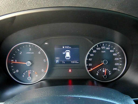 Kia Sportage — photo 09