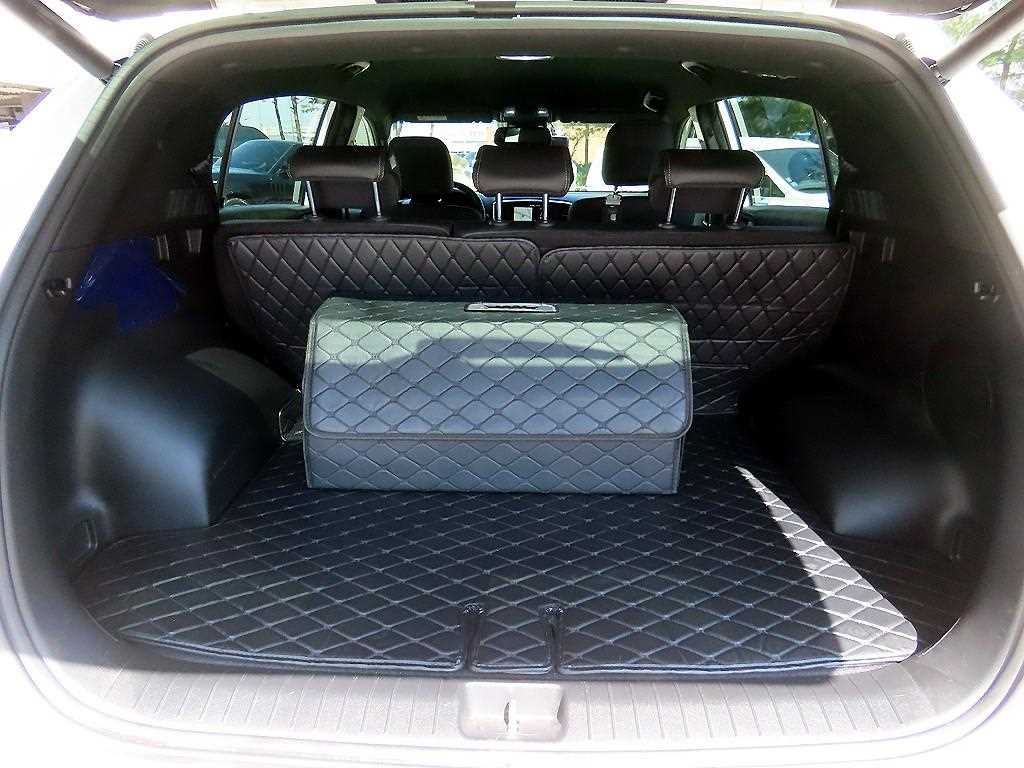 Kia Sportage — photo 17