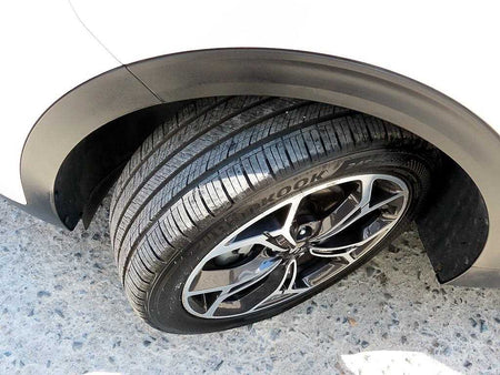 Kia Sportage — photo 20