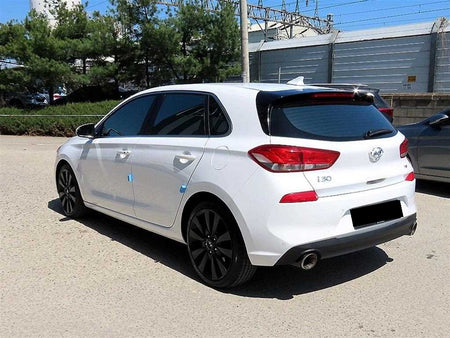 Hyundai i30 — photo 03