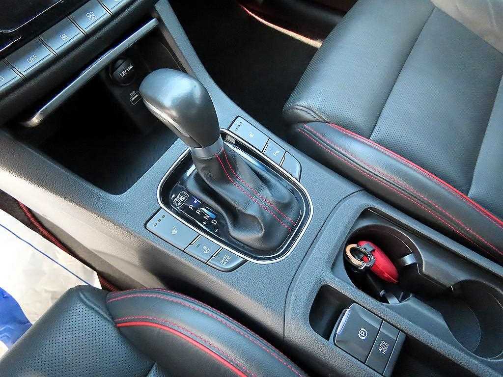 Hyundai i30 — photo 10