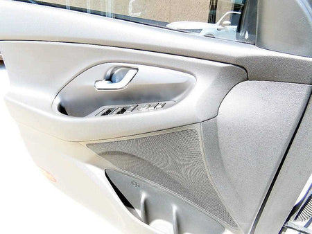 Hyundai i30 — photo 11