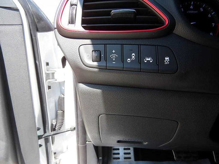 Hyundai i30 — photo 12