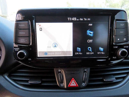 Hyundai i30 — photo 14