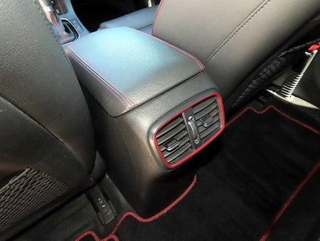 Hyundai i30 — photo 17