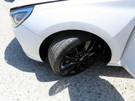 Hyundai i30 — photo 19