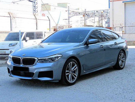 BMW Gran Turismo — photo 02