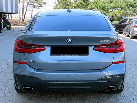 BMW Gran Turismo — photo 04