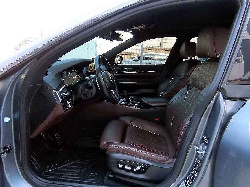 BMW Gran Turismo — photo 05
