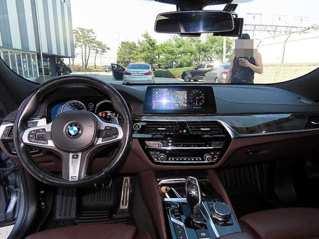 BMW Gran Turismo — photo 07