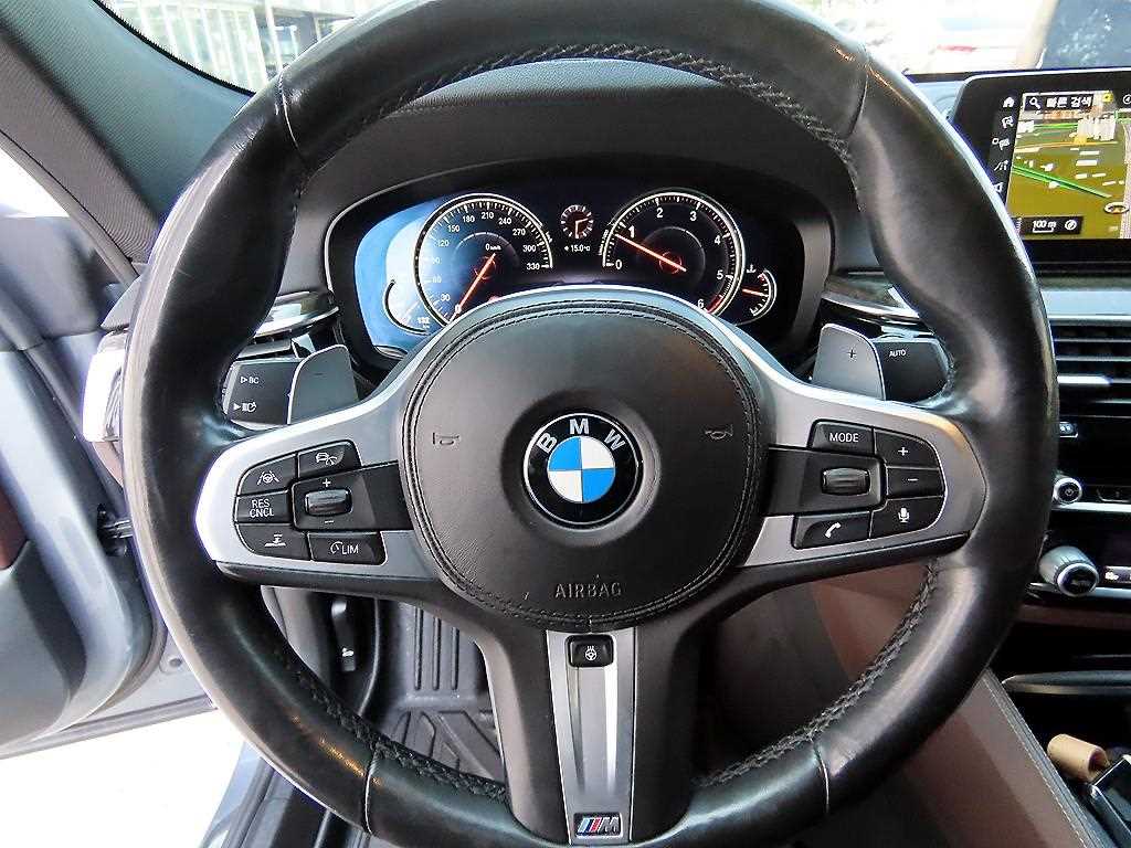 BMW Gran Turismo — photo 08