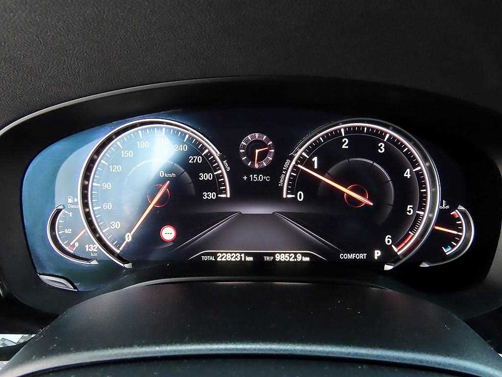 BMW Gran Turismo — photo 09