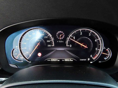 BMW Gran Turismo — photo 09