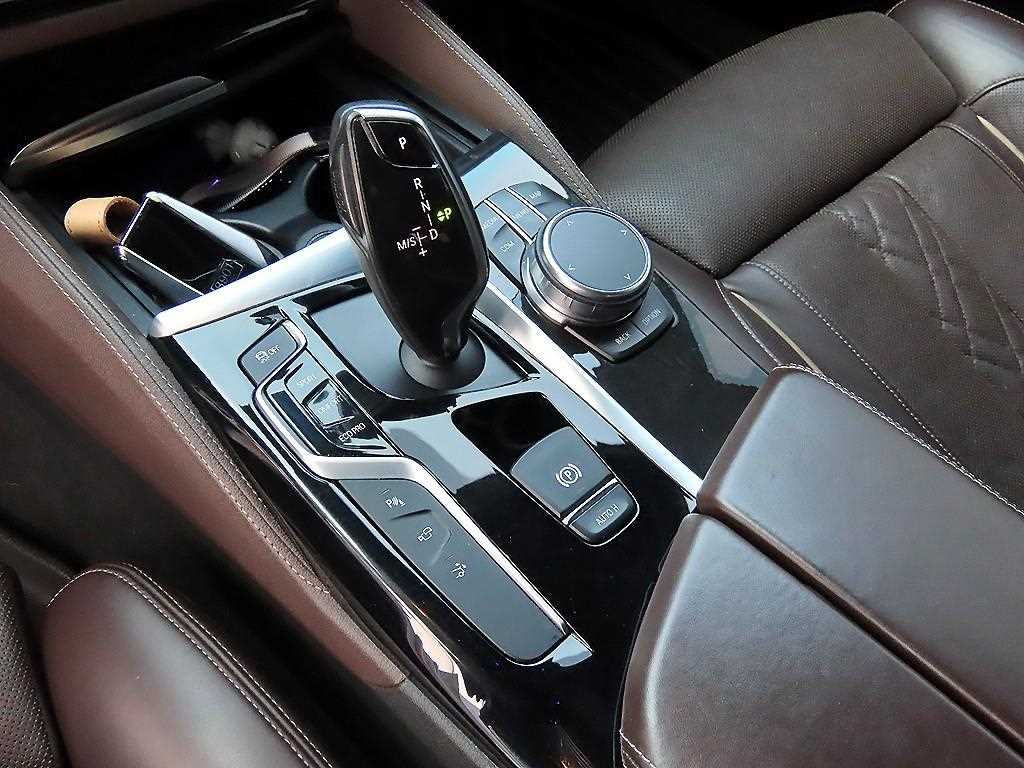 BMW Gran Turismo — photo 11