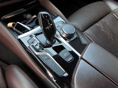BMW Gran Turismo — photo 11