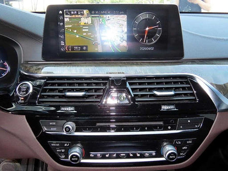 BMW Gran Turismo — photo 13