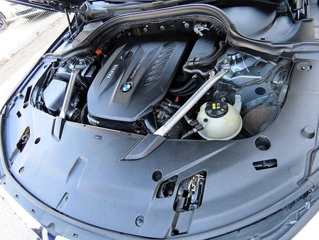 BMW Gran Turismo — photo 19