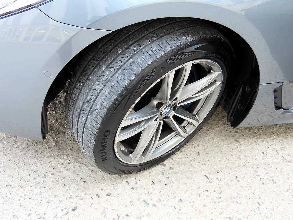 BMW Gran Turismo — photo 20