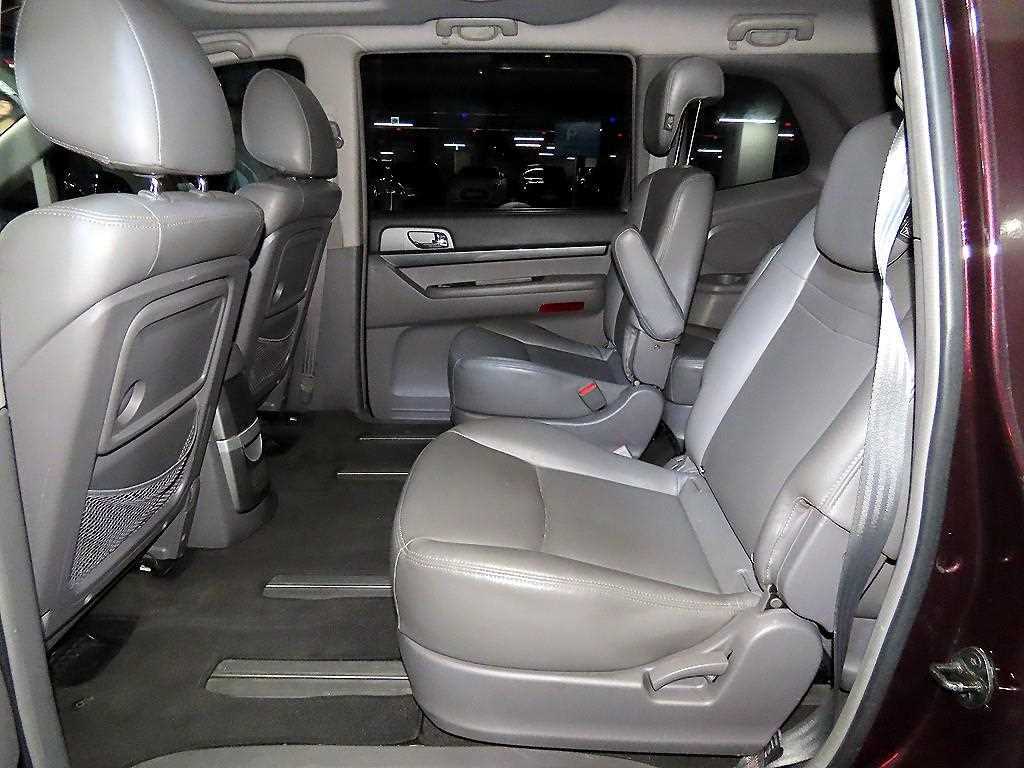 KGM KORANDO — photo 07