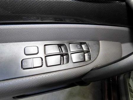 KGM KORANDO — photo 12