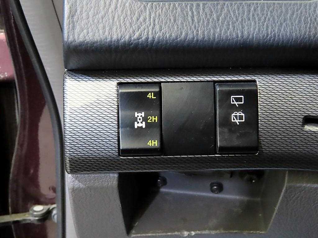 KGM KORANDO — photo 13
