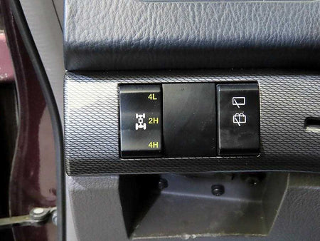 KGM KORANDO — photo 13