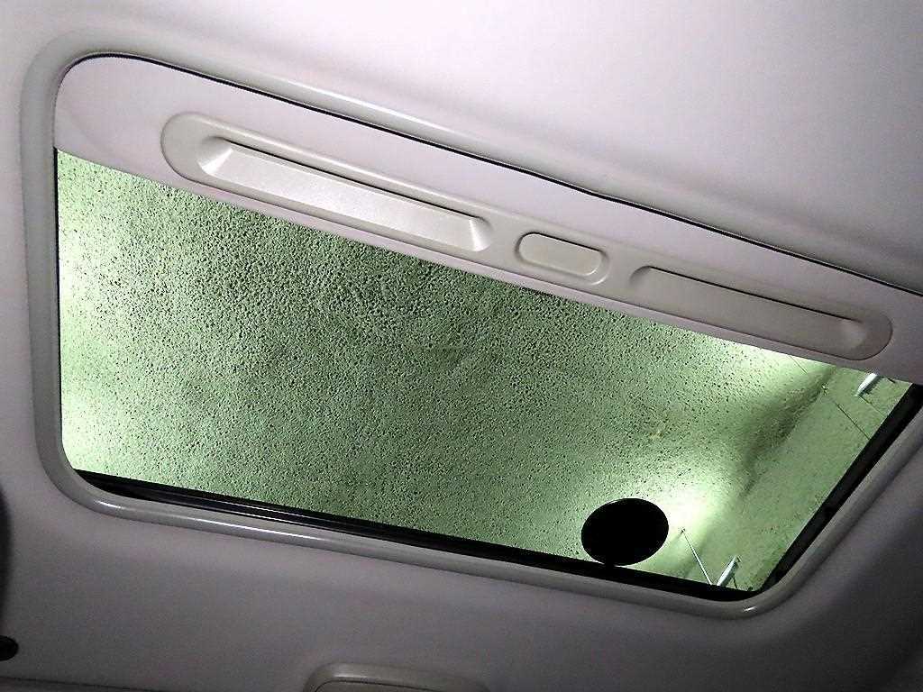 KGM KORANDO — photo 15