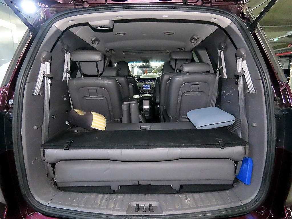 KGM KORANDO — photo 16