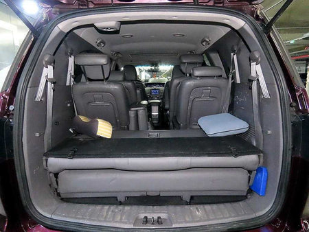 KGM KORANDO — photo 16