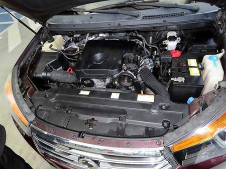 KGM KORANDO — photo 17