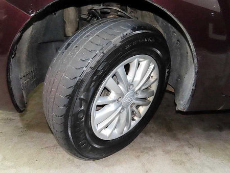 KGM KORANDO — photo 18