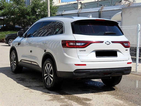 RENAULT QM6 — photo 03