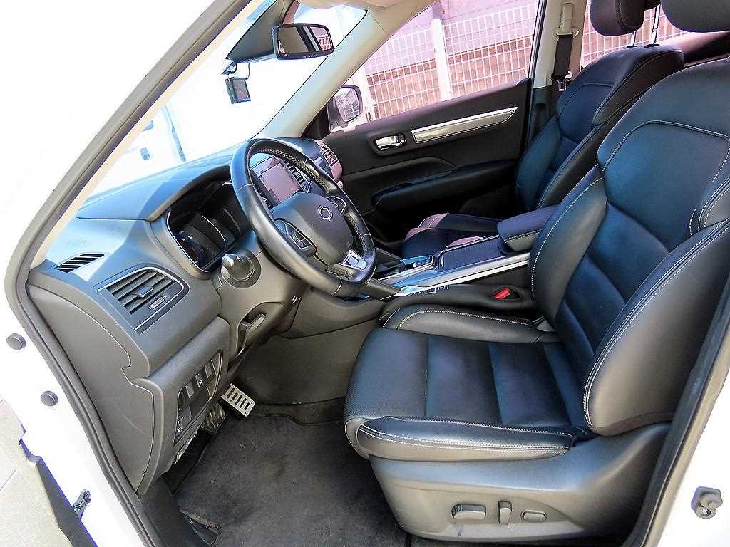 RENAULT QM6 — photo 05