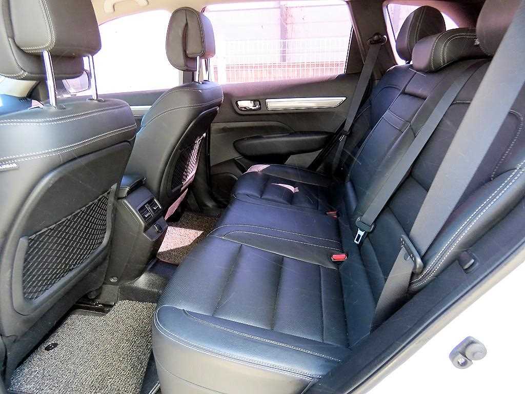 RENAULT QM6 — photo 06