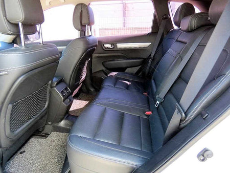 RENAULT QM6 — photo 06