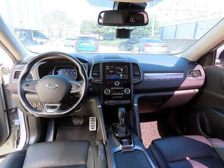 RENAULT QM6 — photo 07