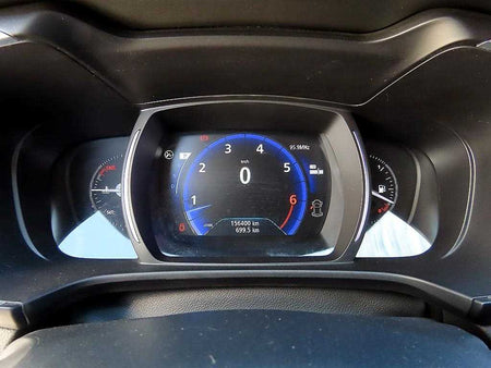 RENAULT QM6 — photo 09