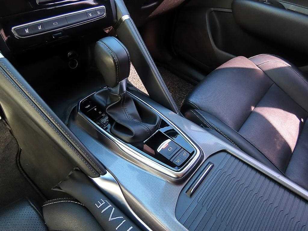 RENAULT QM6 — photo 10