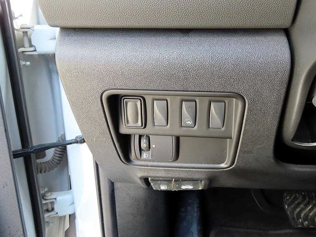 RENAULT QM6 — photo 12