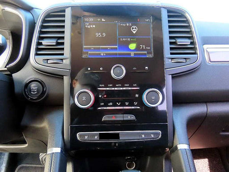 RENAULT QM6 — photo 13