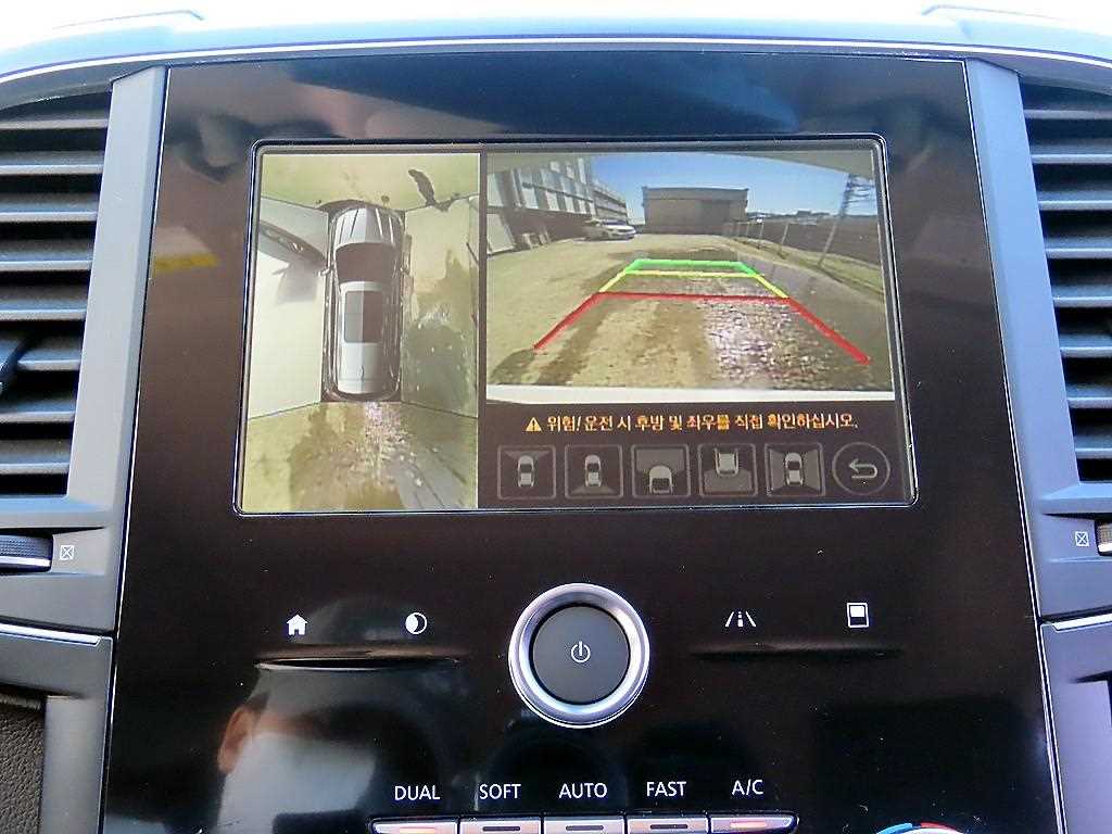 RENAULT QM6 — photo 14