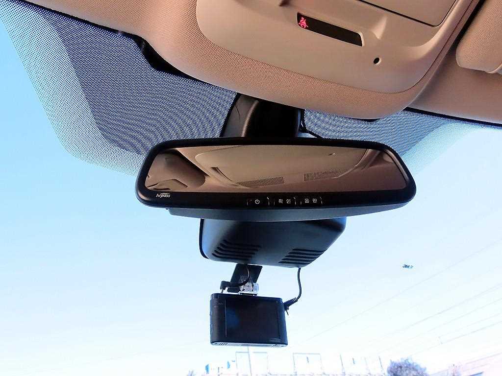 RENAULT QM6 — photo 15