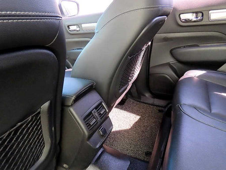 RENAULT QM6 — photo 16